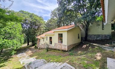 Casa en Venta en el Fracc. Reserva de los Encinos, Teuchitlán