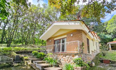 Casa en Venta en el Fracc. Reserva de los Encinos, Teuchitlán