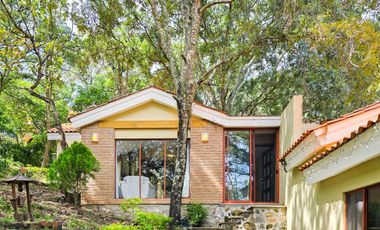 Casa en Venta en el Fracc. Reserva de los Encinos, Teuchitlán