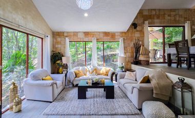 Casa en Venta en el Fracc. Reserva de los Encinos, Teuchitlán