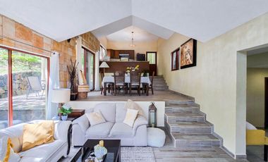 Casa en Venta en el Fracc. Reserva de los Encinos, Teuchitlán