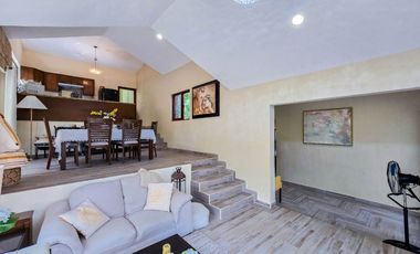Casa en Venta en el Fracc. Reserva de los Encinos, Teuchitlán