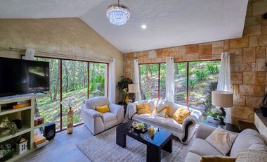 Casa en Venta en el Fracc. Reserva de los Encinos, Teuchitlán