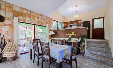 Casa en Venta en el Fracc. Reserva de los Encinos, Teuchitlán