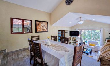 Casa en Venta en el Fracc. Reserva de los Encinos, Teuchitlán