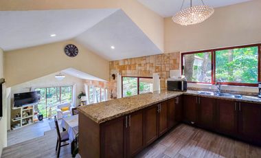 Casa en Venta en el Fracc. Reserva de los Encinos, Teuchitlán