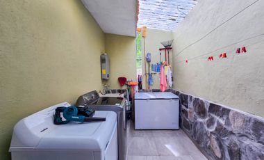 Casa en Venta en el Fracc. Reserva de los Encinos, Teuchitlán