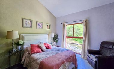 Casa en Venta en el Fracc. Reserva de los Encinos, Teuchitlán