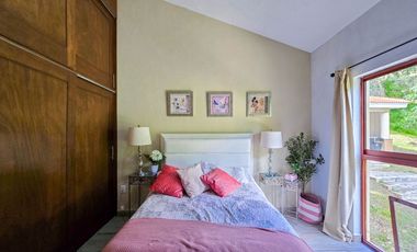 Casa en Venta en el Fracc. Reserva de los Encinos, Teuchitlán