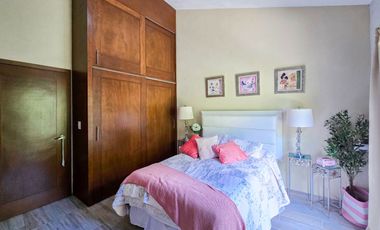 Casa en Venta en el Fracc. Reserva de los Encinos, Teuchitlán
