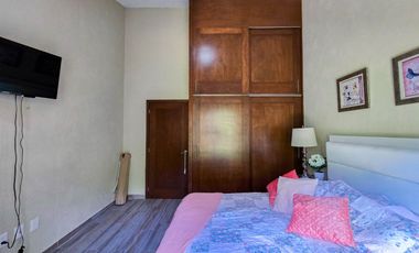 Casa en Venta en el Fracc. Reserva de los Encinos, Teuchitlán