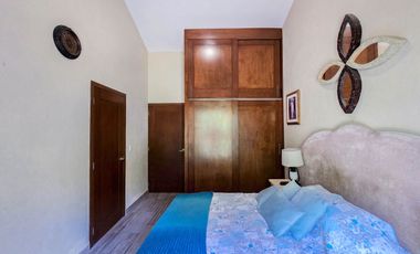 Casa en Venta en el Fracc. Reserva de los Encinos, Teuchitlán