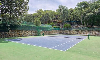Casa en Venta en el Fracc. Reserva de los Encinos, Teuchitlán
