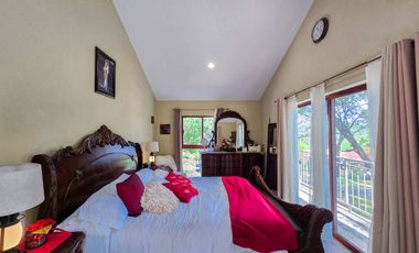 Casa en Venta en el Fracc. Reserva de los Encinos, Teuchitlán