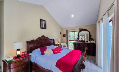 Casa en Venta en el Fracc. Reserva de los Encinos, Teuchitlán
