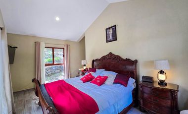 Casa en Venta en el Fracc. Reserva de los Encinos, Teuchitlán