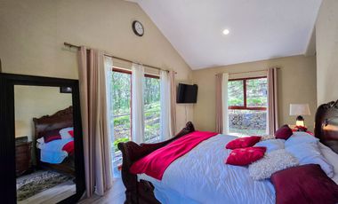 Casa en Venta en el Fracc. Reserva de los Encinos, Teuchitlán