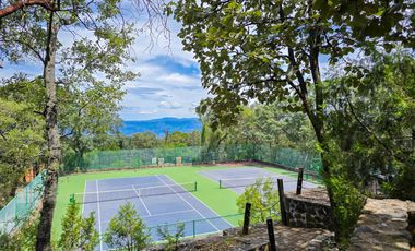 Casa en Venta en el Fracc. Reserva de los Encinos, Teuchitlán