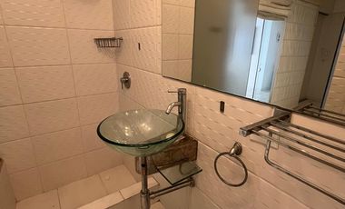 SE VENDE DEPARTAMENTO C/COCHERA FRENTE AL MAR ANCON