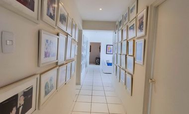 SE VENDE DEPARTAMENTO C/COCHERA FRENTE AL MAR ANCON