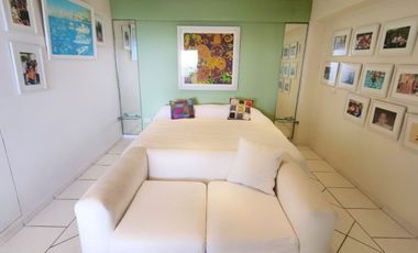 SE VENDE DEPARTAMENTO C/COCHERA FRENTE AL MAR ANCON