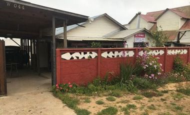 Gran Oportunidad Venta Casa El  Quisco Conversable Sector Pinomar