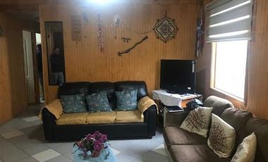 Gran Oportunidad Venta Casa El  Quisco Conversable Sector Pinomar
