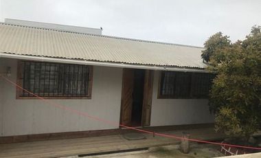 Gran Oportunidad Venta Casa El  Quisco Conversable Sector Pinomar