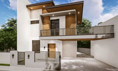 Townhouse for sale in Metro Manila, Muntinlupa City