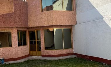 CASA EN VENTA EN LAS REYNAS IRAPUATO