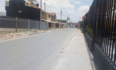 VENDEMOS  LOTE URBANO  CERCA HOSPITAL  CHIA