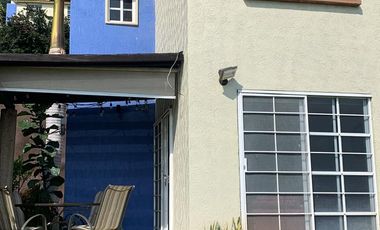 Casa AMUEBLADA, con vista a La Laguna De Chapala, Senderos Del Lago