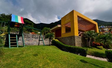 Casa AMUEBLADA, con vista a La Laguna De Chapala, Senderos Del Lago