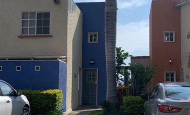 Casa AMUEBLADA, con vista a La Laguna De Chapala, Senderos Del Lago