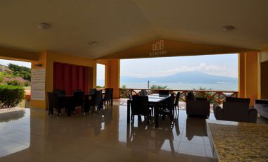 Casa AMUEBLADA, con vista a La Laguna De Chapala, Senderos Del Lago