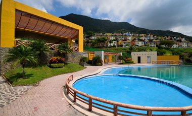 Casa AMUEBLADA, con vista a La Laguna De Chapala, Senderos Del Lago