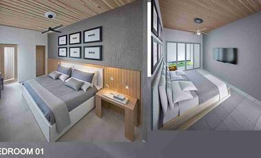 5 Bedroom Modern House For Sale in Sta. Rosa