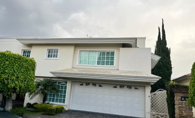 RESIDENCIA ZONA ANGELOPOLIS - OPORTUNIDAD