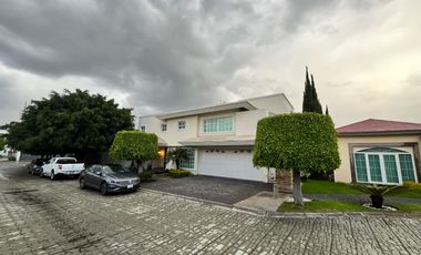 RESIDENCIA ZONA ANGELOPOLIS - OPORTUNIDAD