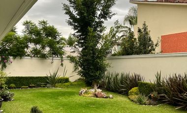 RESIDENCIA ZONA ANGELOPOLIS - OPORTUNIDAD