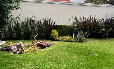 RESIDENCIA ZONA ANGELOPOLIS - OPORTUNIDAD