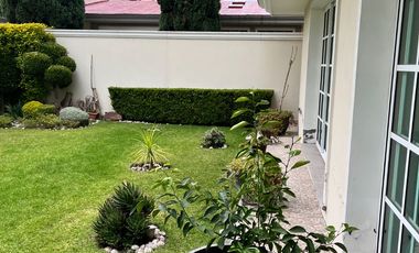 RESIDENCIA ZONA ANGELOPOLIS - OPORTUNIDAD