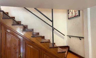 VENTA CASA CALLE CERRADA BOSQUES DE LA HERRADURA