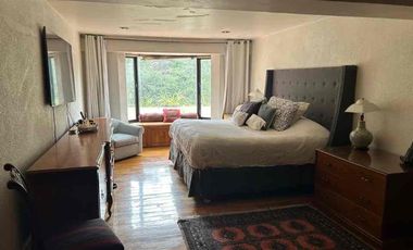 VENTA CASA CALLE CERRADA BOSQUES DE LA HERRADURA