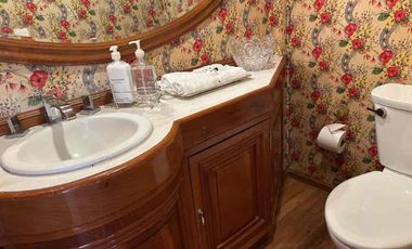 VENTA CASA CALLE CERRADA BOSQUES DE LA HERRADURA