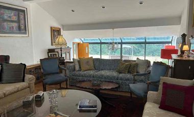 VENTA CASA CALLE CERRADA BOSQUES DE LA HERRADURA