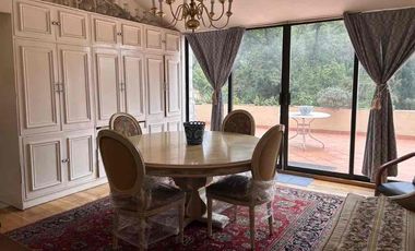 VENTA CASA CALLE CERRADA BOSQUES DE LA HERRADURA