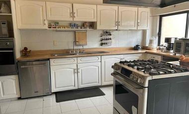 VENTA CASA CALLE CERRADA BOSQUES DE LA HERRADURA