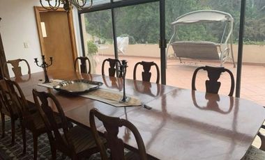 VENTA CASA CALLE CERRADA BOSQUES DE LA HERRADURA