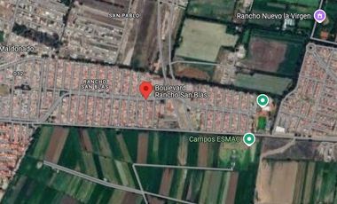 Excelente casa en Remante Bancario ¡¡¡Imagine duplicar su inversión a corto plazo!!!